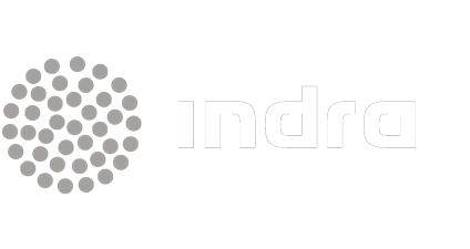 Indra Logo